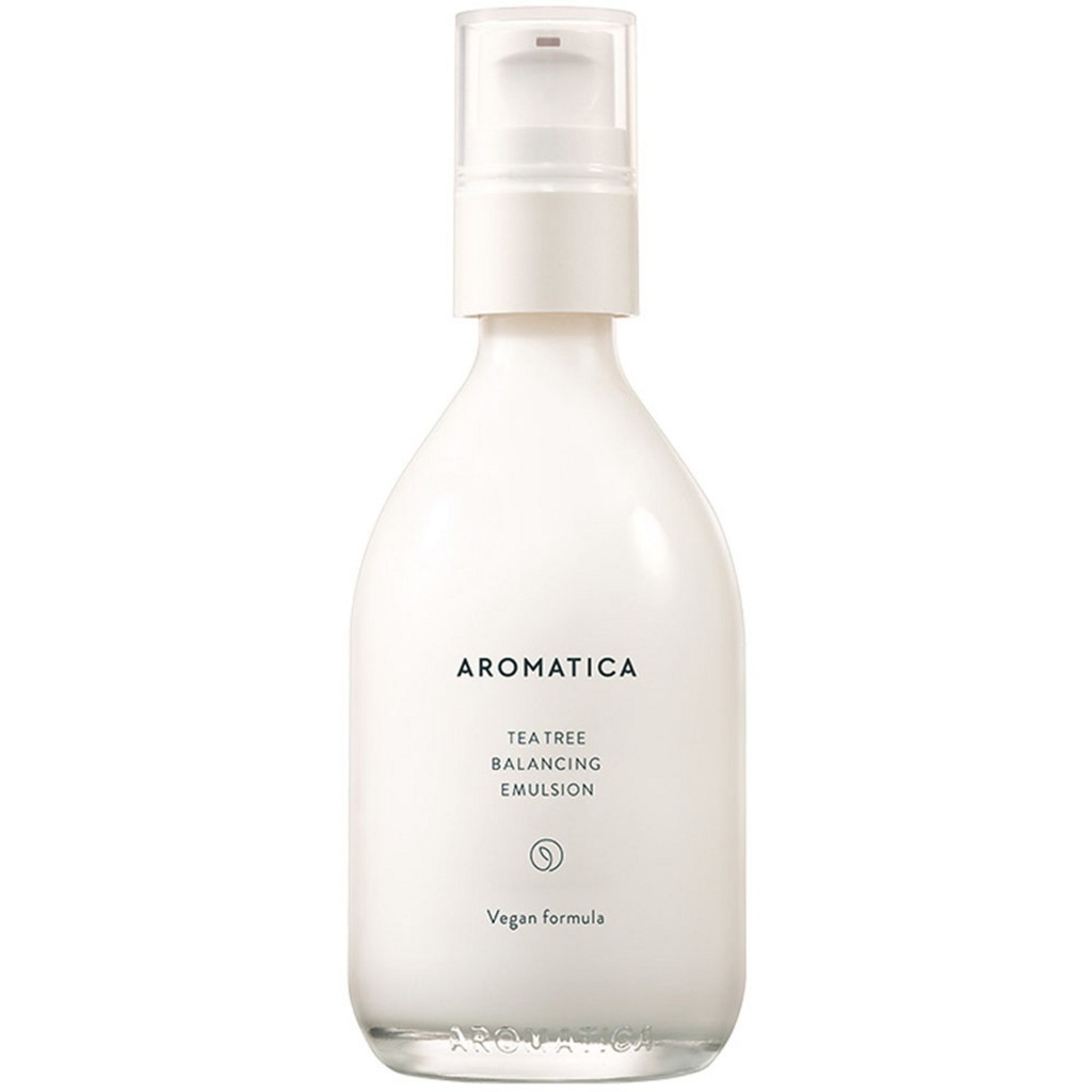 Aromatica Tea Tree Balancing Emulsion