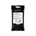 Giovanni Detox System Purifying & Exfoliating Facial Cleansing Towelette