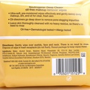 Neutrogena Deep Clean Oil-Free Makeup Remover Cleansing Wipes