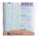 Nature's Beauty Works Wet Cleansing & Makeup Remover Towelette Oily Skin