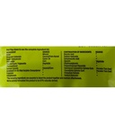 Neutrogena Natural Purifying Makeup Remover Cleansing Towelette