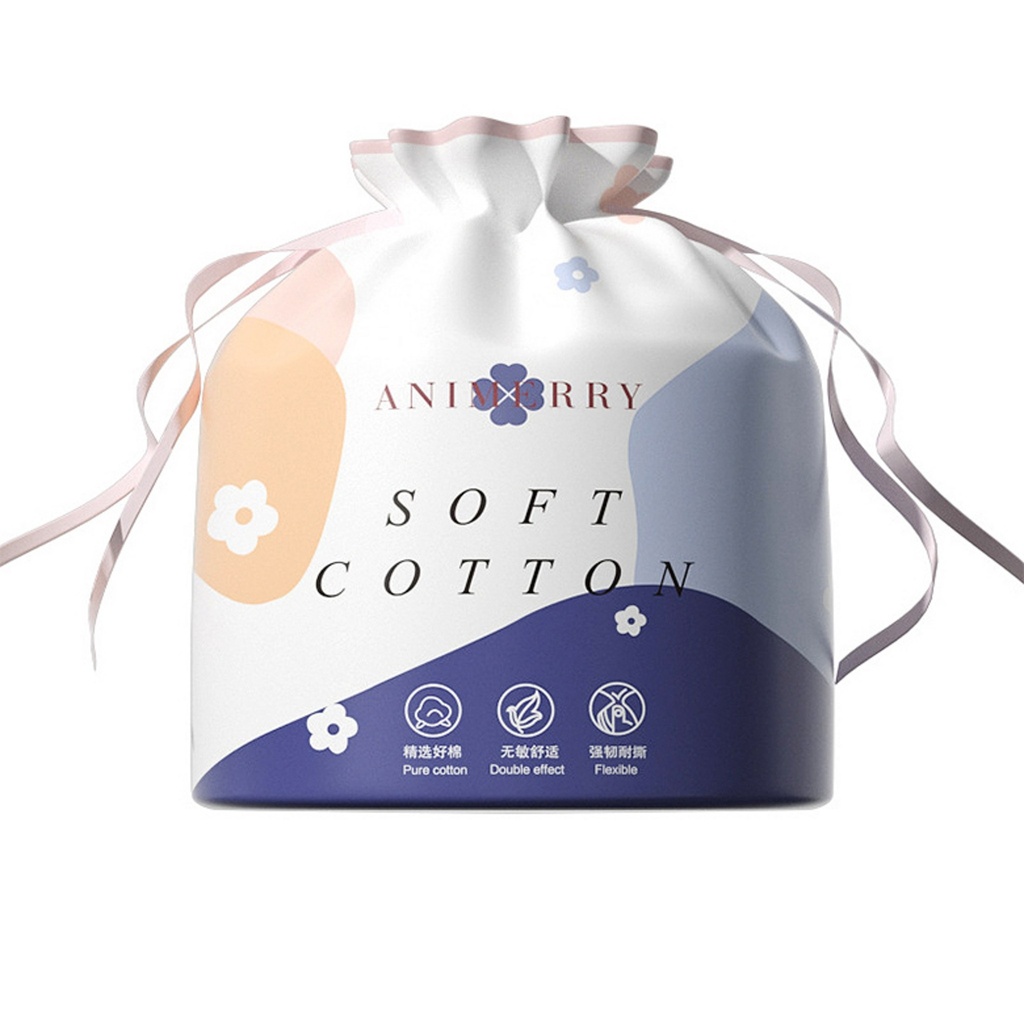 Joypick Soft Cotton Disposable Face Towel
