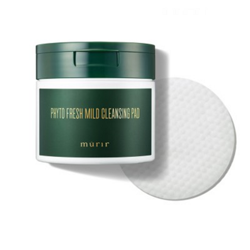 Muri Phyto Fresh Mild Cleansing Pad 170ml