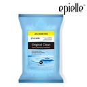 Epielle Original Clean Cleansing Tissue