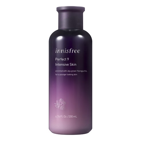 Innisfree Perfect 9 Repair Skin