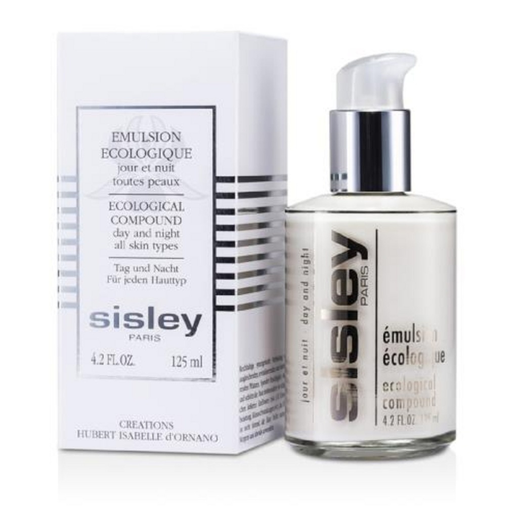 Sisley Emulsion Ecologique