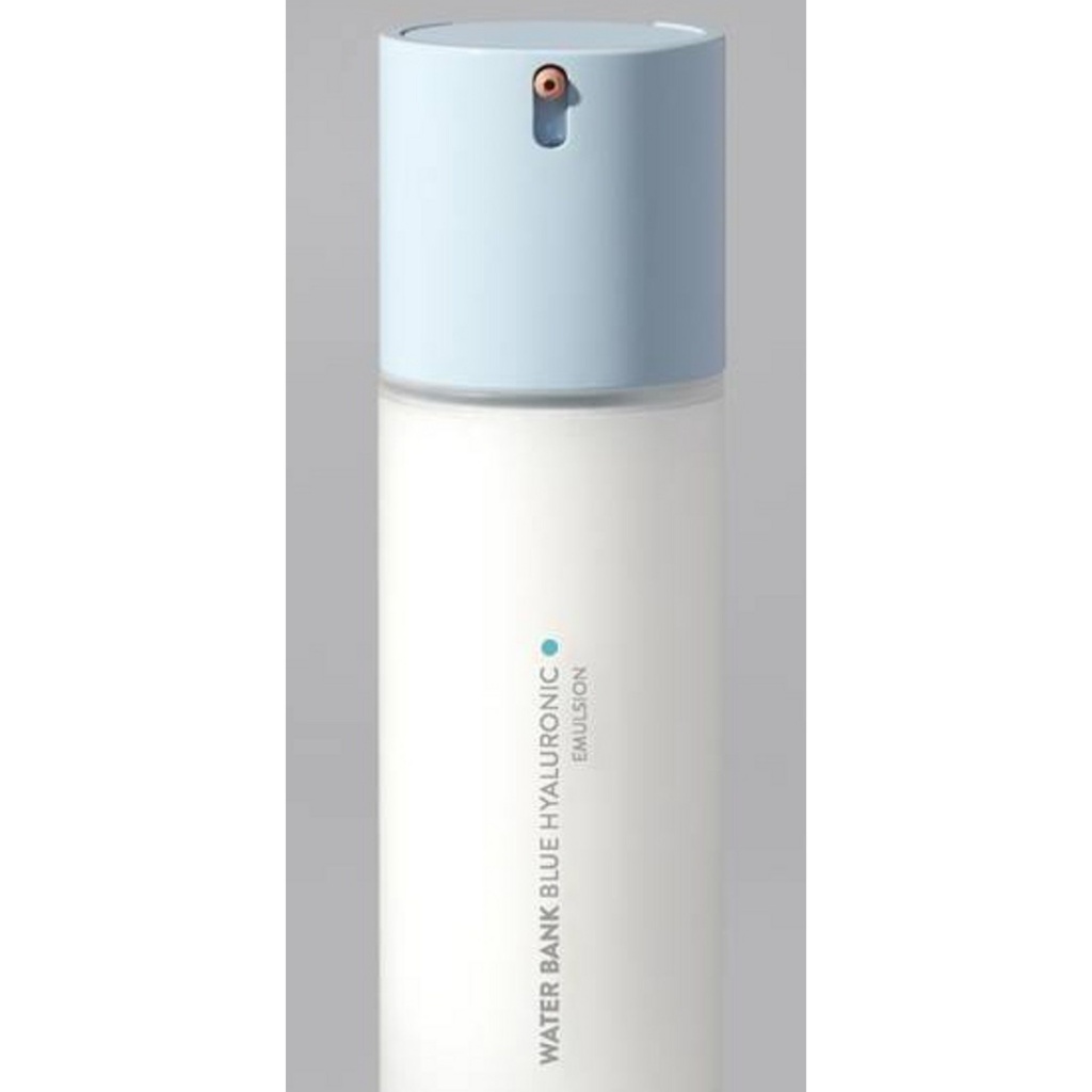 Laneige Water Bank Blue Hyaluronic Emulsion For Combination