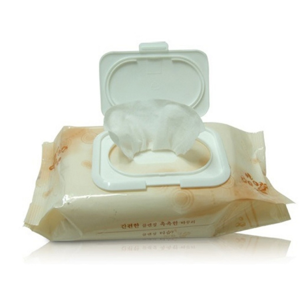 Evas Grain Clear Cleansing Tissue