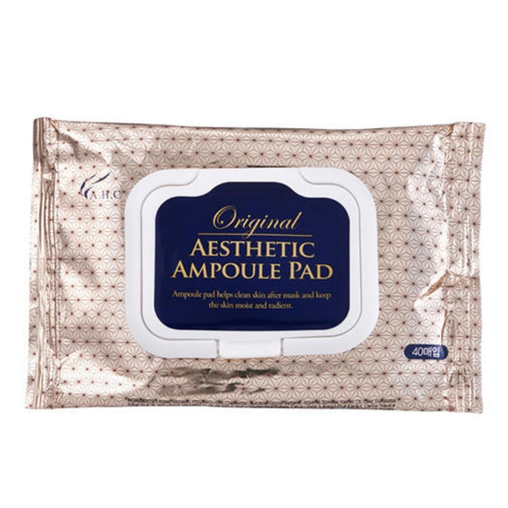 A.H.C Original Aesthetic Ampoule Pad