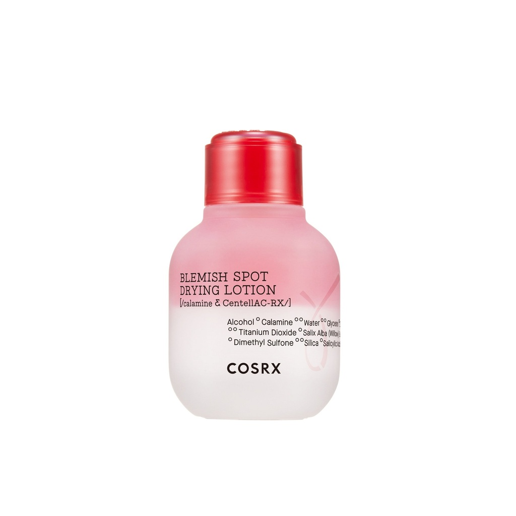 COSRX AC Collection Blemish Spot Drying Lotion