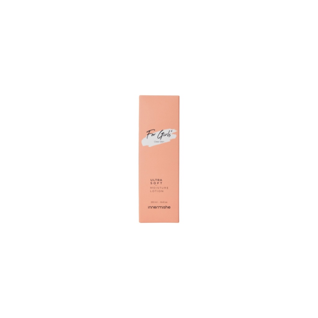 Innermish Ultra Soft Moisture Lotion