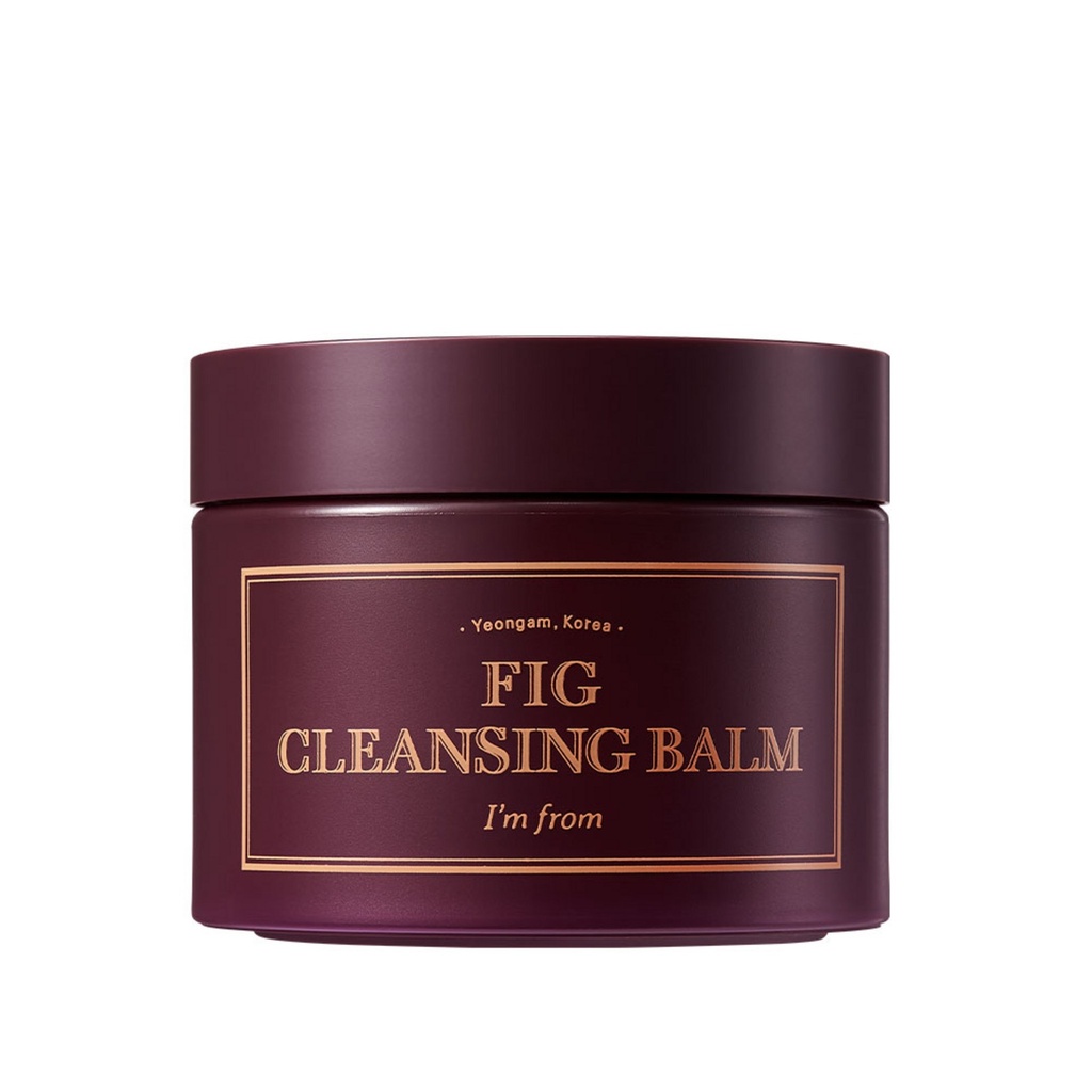 I'm from Pig Cleansing Balm