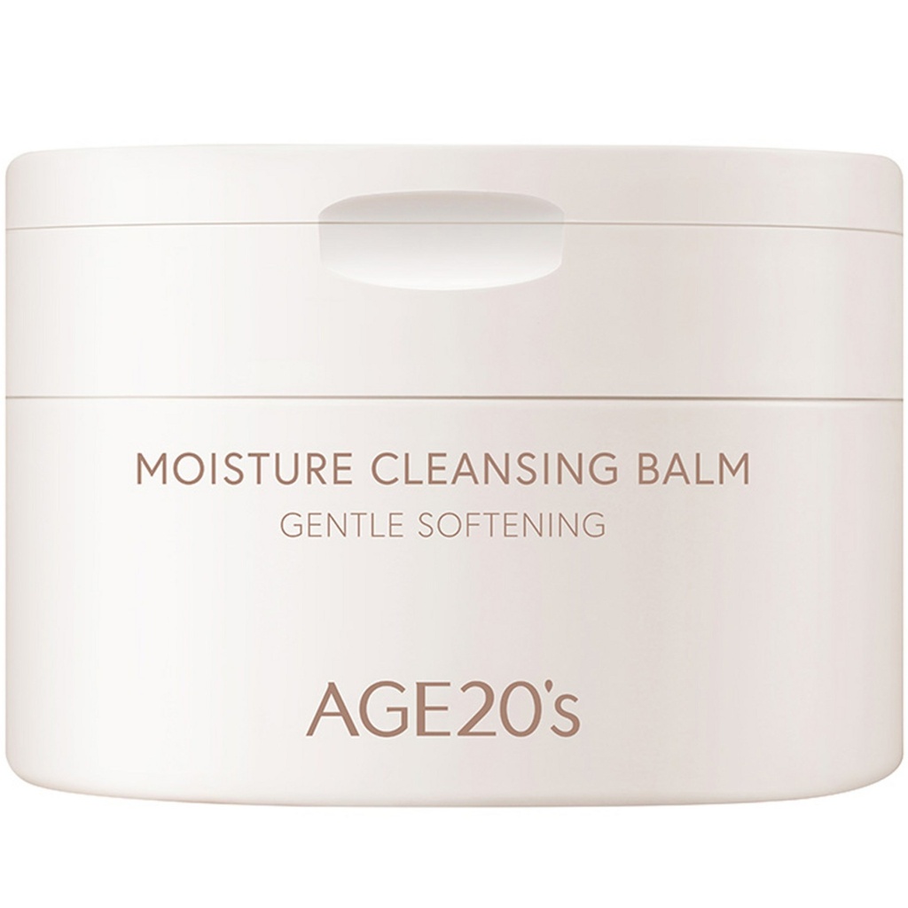 Age2wen's Moisture Cleansing Balm