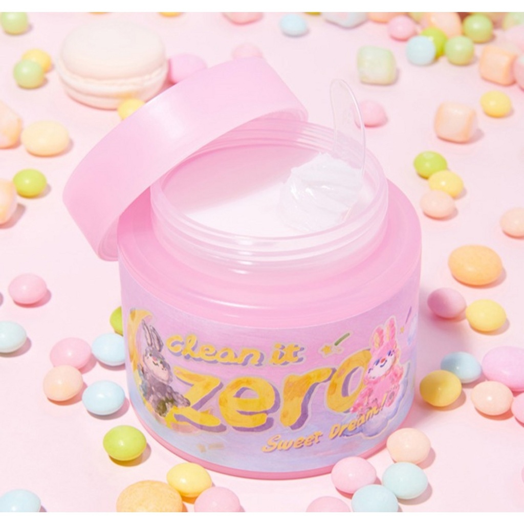 Banila co Islo 2 Clean It Zero Cleansing Balm Original