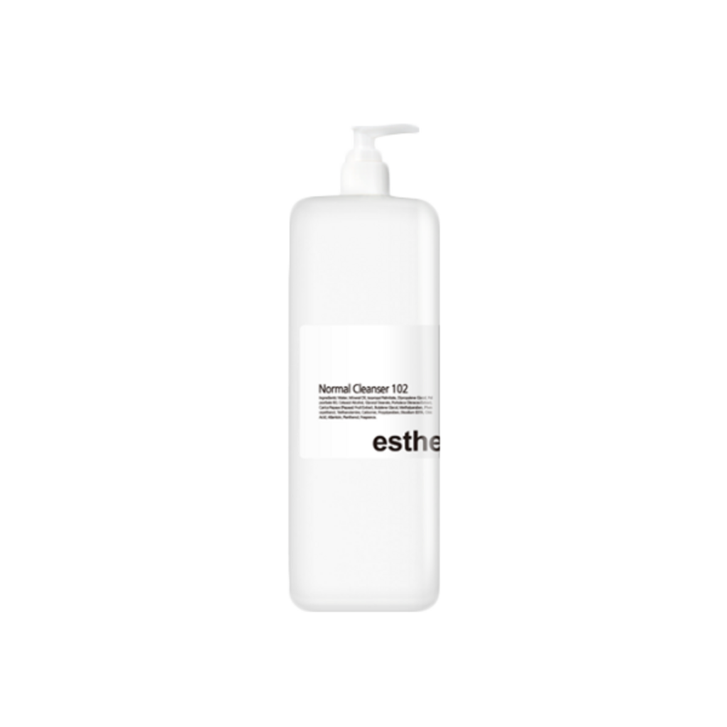 Estepro (Guestemax) 102 Normal Cleanser 1000ml