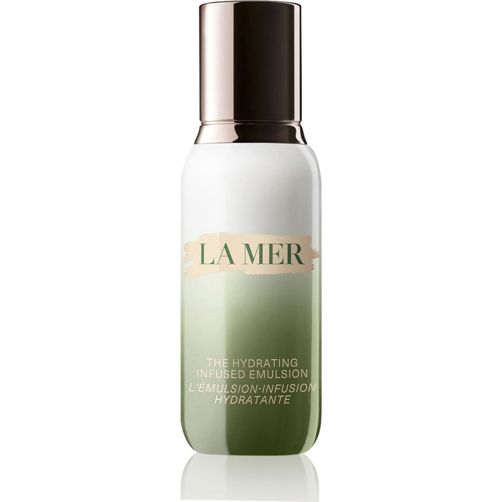 La Mer Hydrating Infused Emulsion