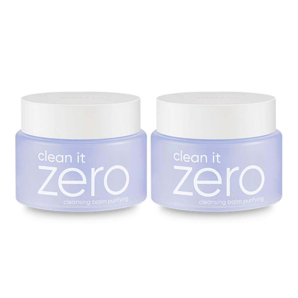 Banila co Clean It Zero Cleansing Balm Purifying