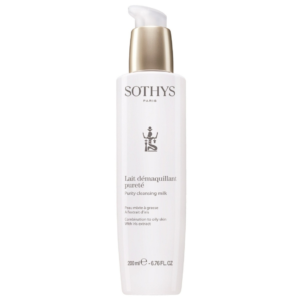 Sothys Purity Cleansing Milk