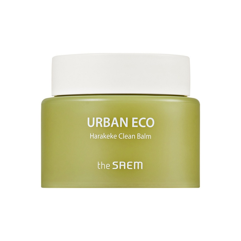 The Saem Urban Eco Harakeke Clean Balm