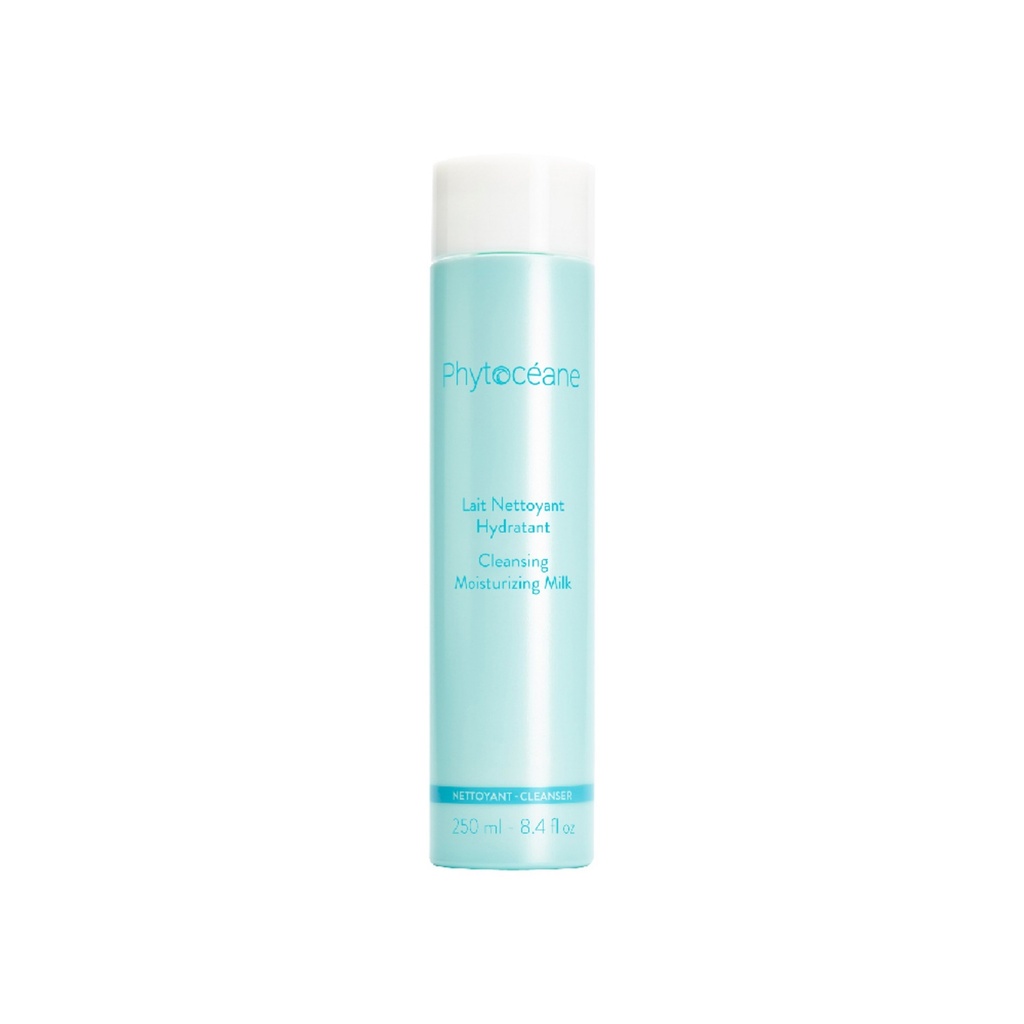 Phyto Cleansing Moisturizing Cleansing Milk