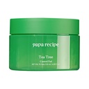 Paparecipe Tea Tree Control Pad
