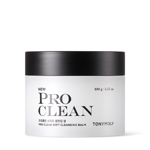 TONY MOLY Pro Clean Soft Cleansing Balm