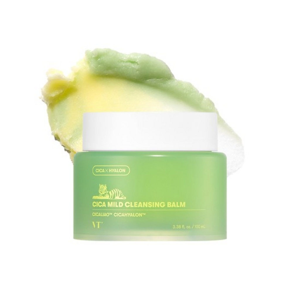 VT Cica Mild Cleansing Balm 100ml