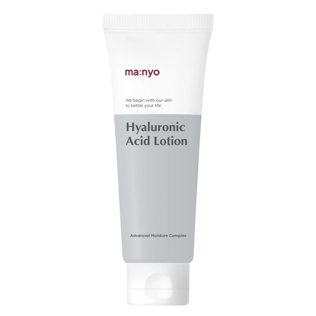 Manyo Factory Hyaluronic Acid Lotion