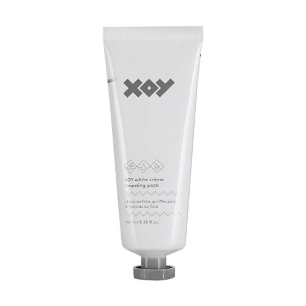 Joy White Cream Cleansing Pack