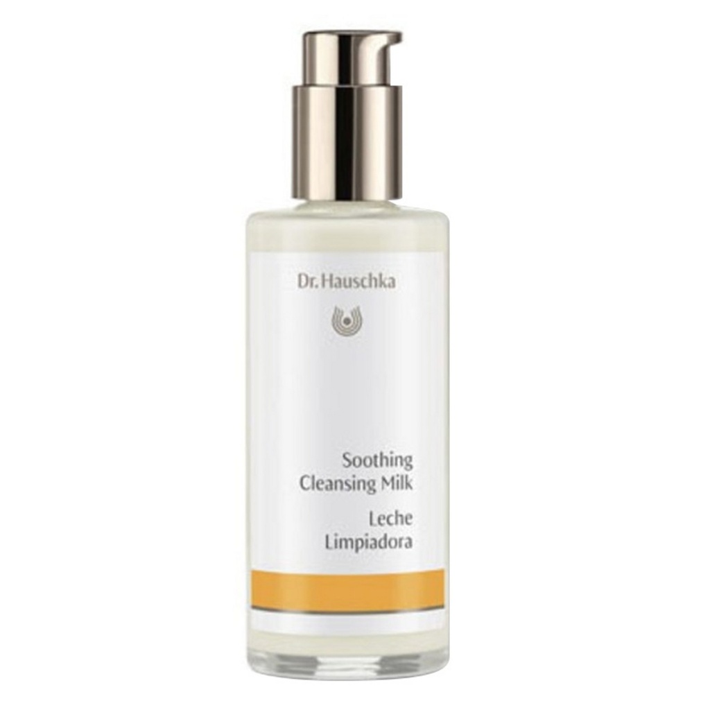 Dr. Hauschka Soothing Cleansing Milk