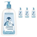 Bioderma ABC Derm Cold Cream Cleansing