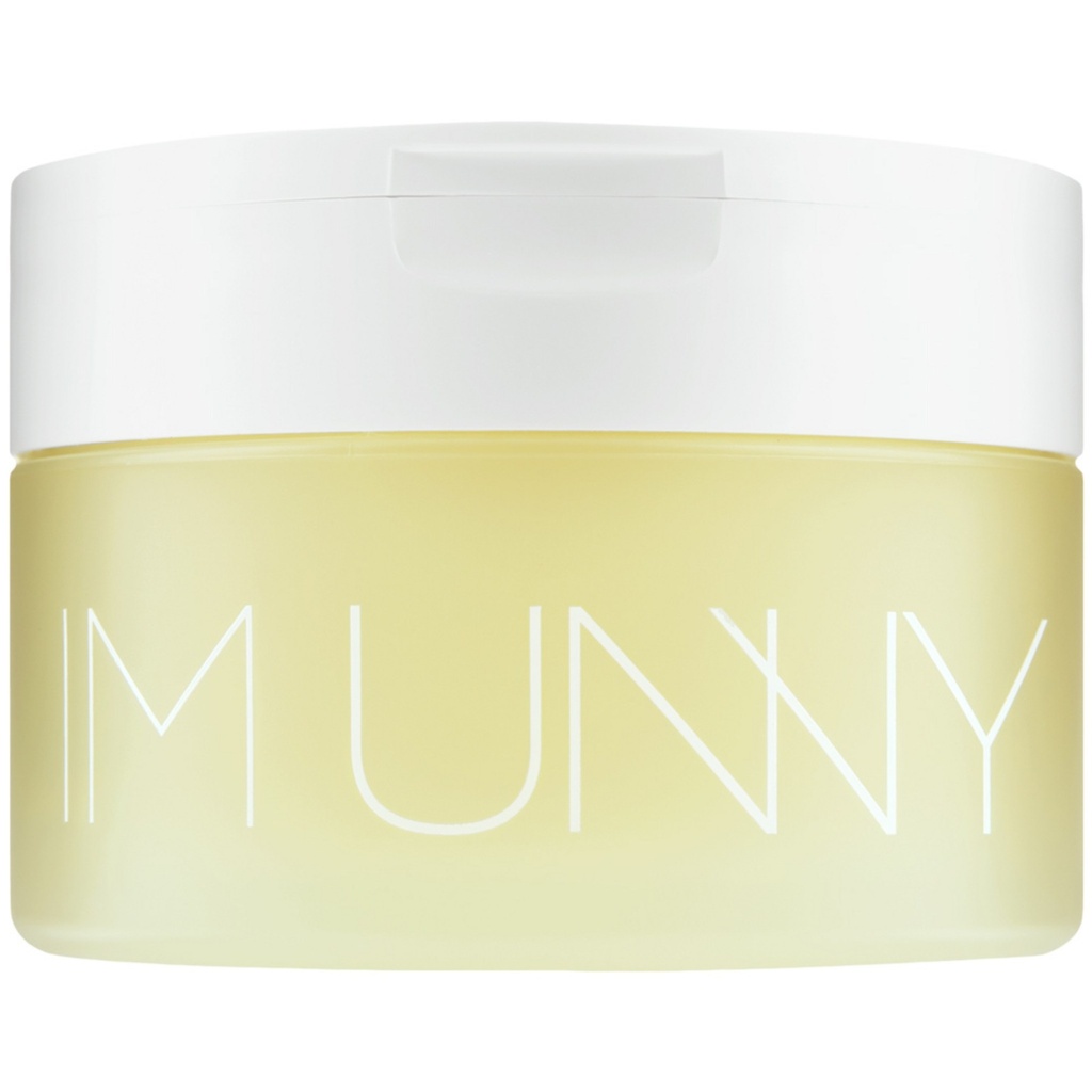 I'm Uni Intensive Spa Cleansing Balm