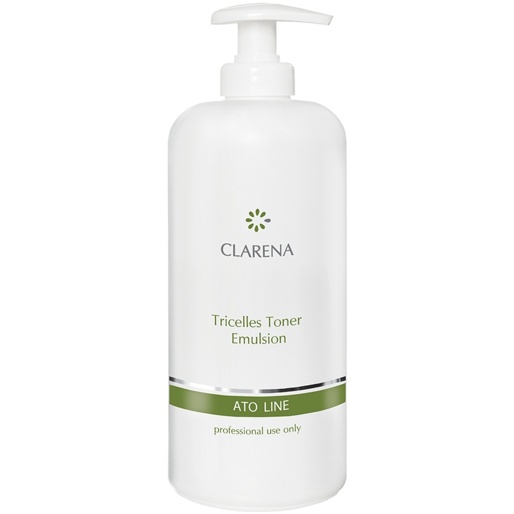 Clarena Trecel Ato Toner Emulsion