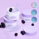Eyedew Care Berry Melting Makeup Blueberry Remover Balm