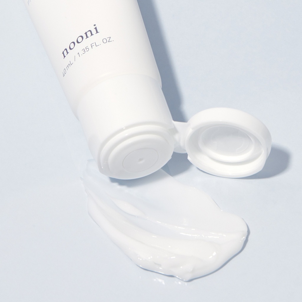 Nooni Barrier On Face Moisturizer