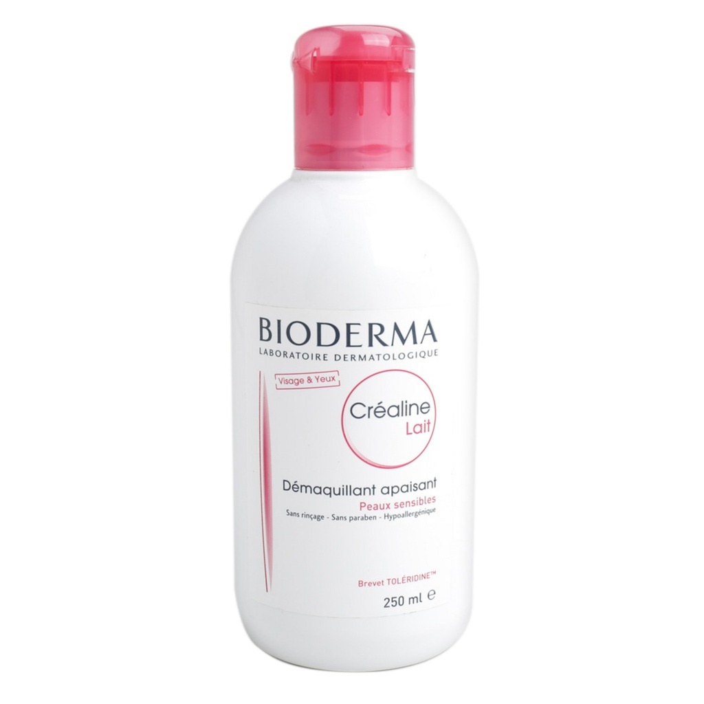 Bioderma Crealine Les Demakiang Apejang