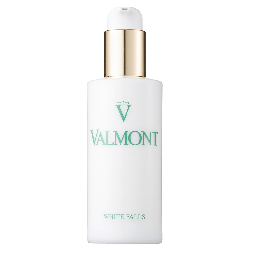 Valmont White Falls Cleansing Milk