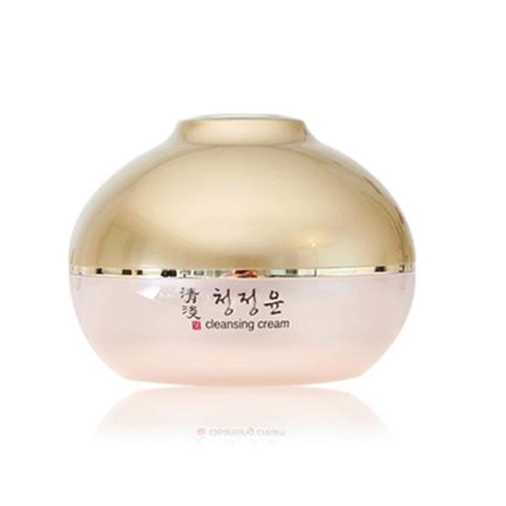 Cheongdam Chungjungyun Cleansing Massage Cream