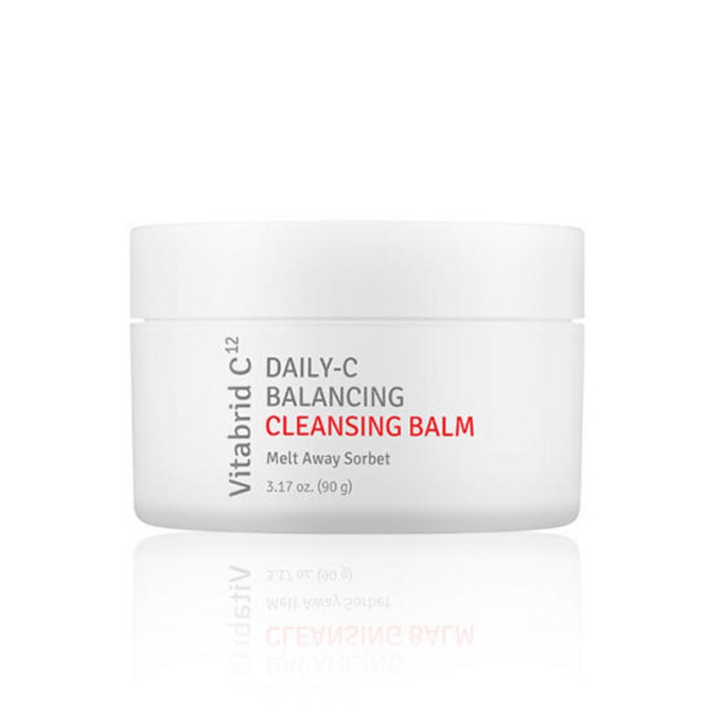 Vitabrid Daily-C Balancing Cleansing Balm 90g