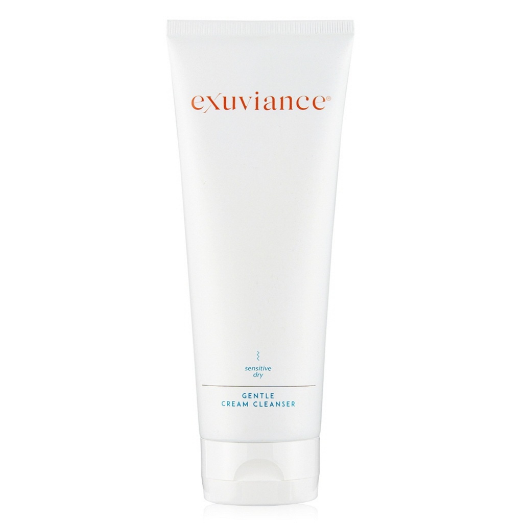 Exviance Gentle Cream Cleanser