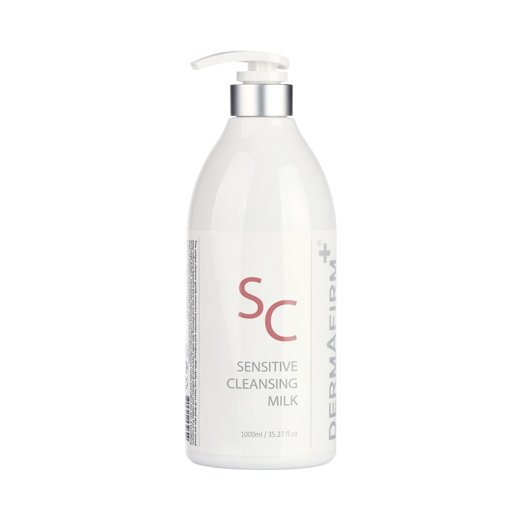 Dermafirm Sensitive Cleansing Milk