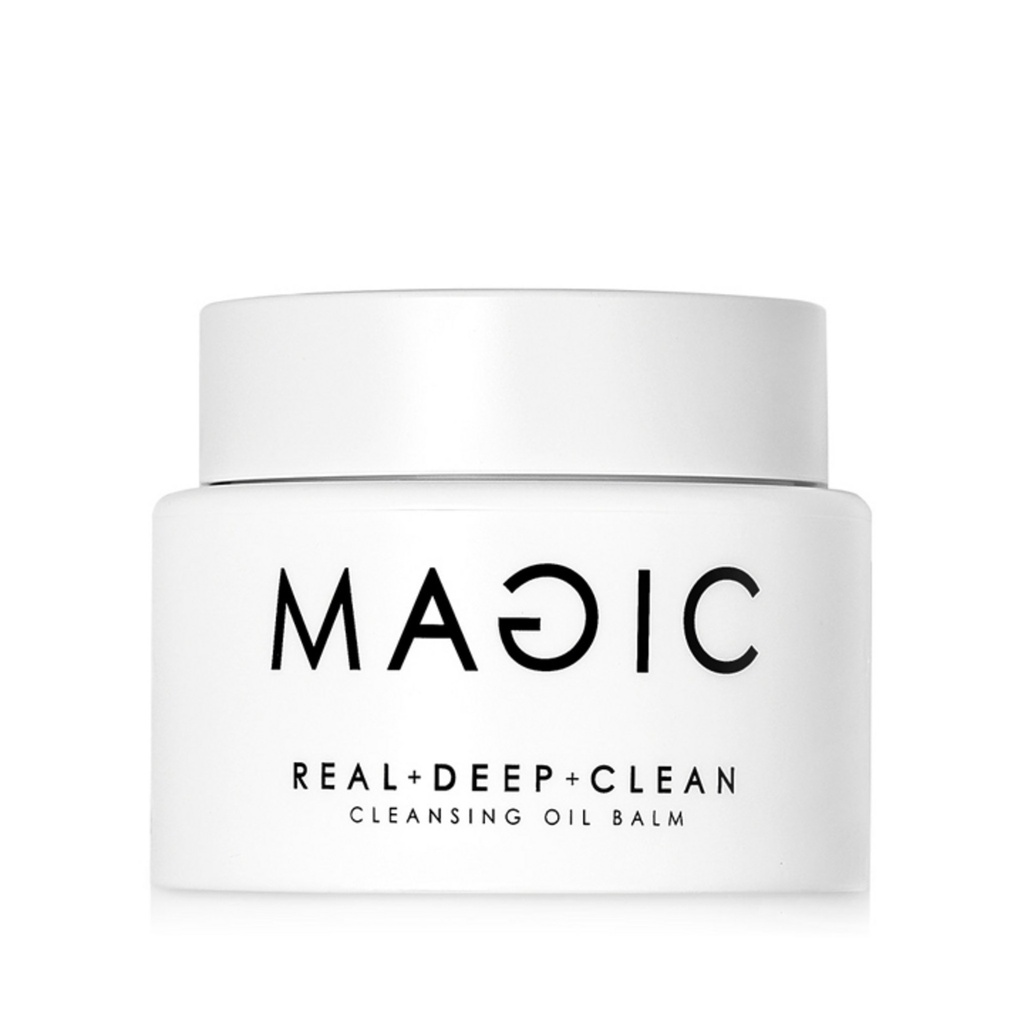 Barbara Dorothy Magic Real Deep Cleansing Oil Balm