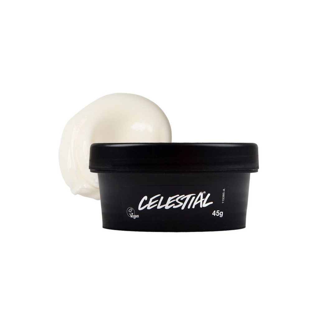 Lush Moisturizer Celestial Day Cream