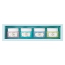 Banila co Clean It Zero Cleansing Balm Mini Macaron Limited Edition 7ml x 4pcs Set