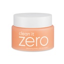 Banila co Clean It Zero Vita Pumpkin Cleansing Balm