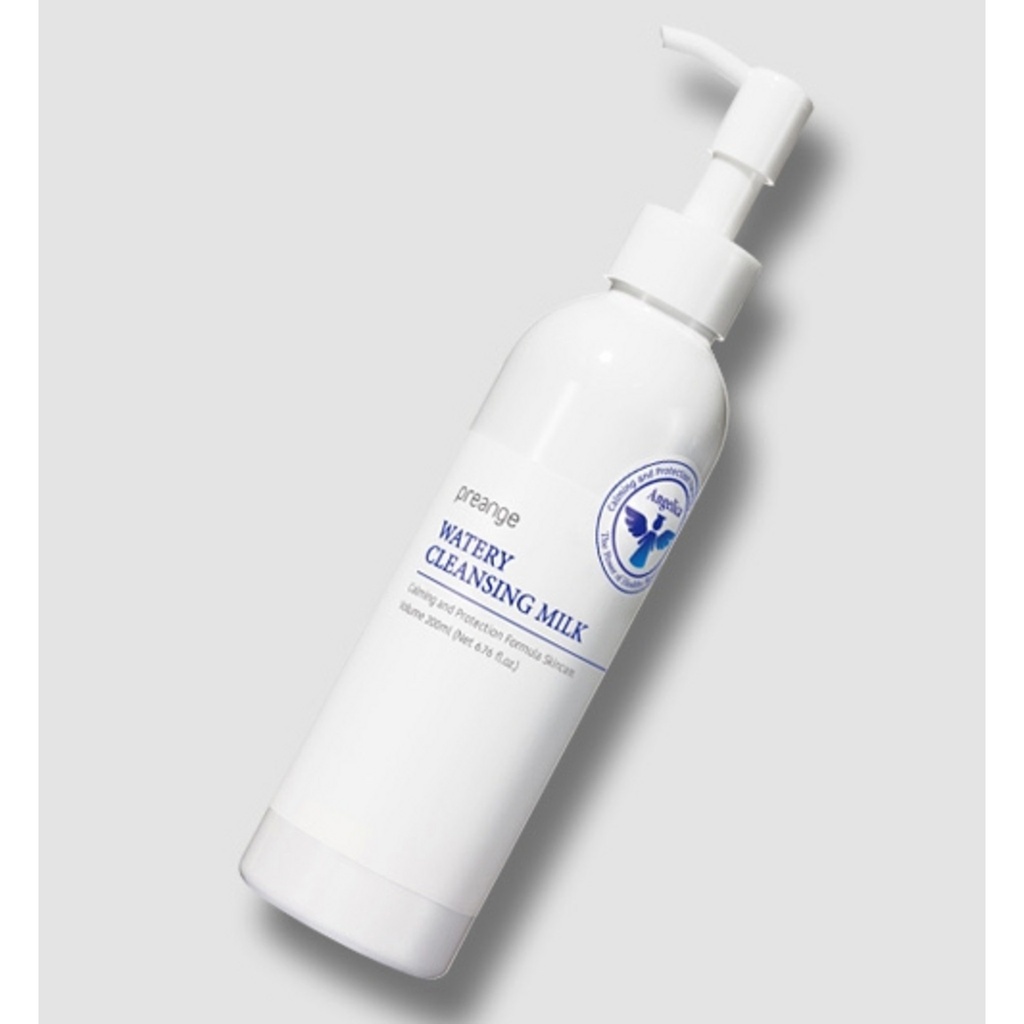 Prienje Watery Cleansing Milk