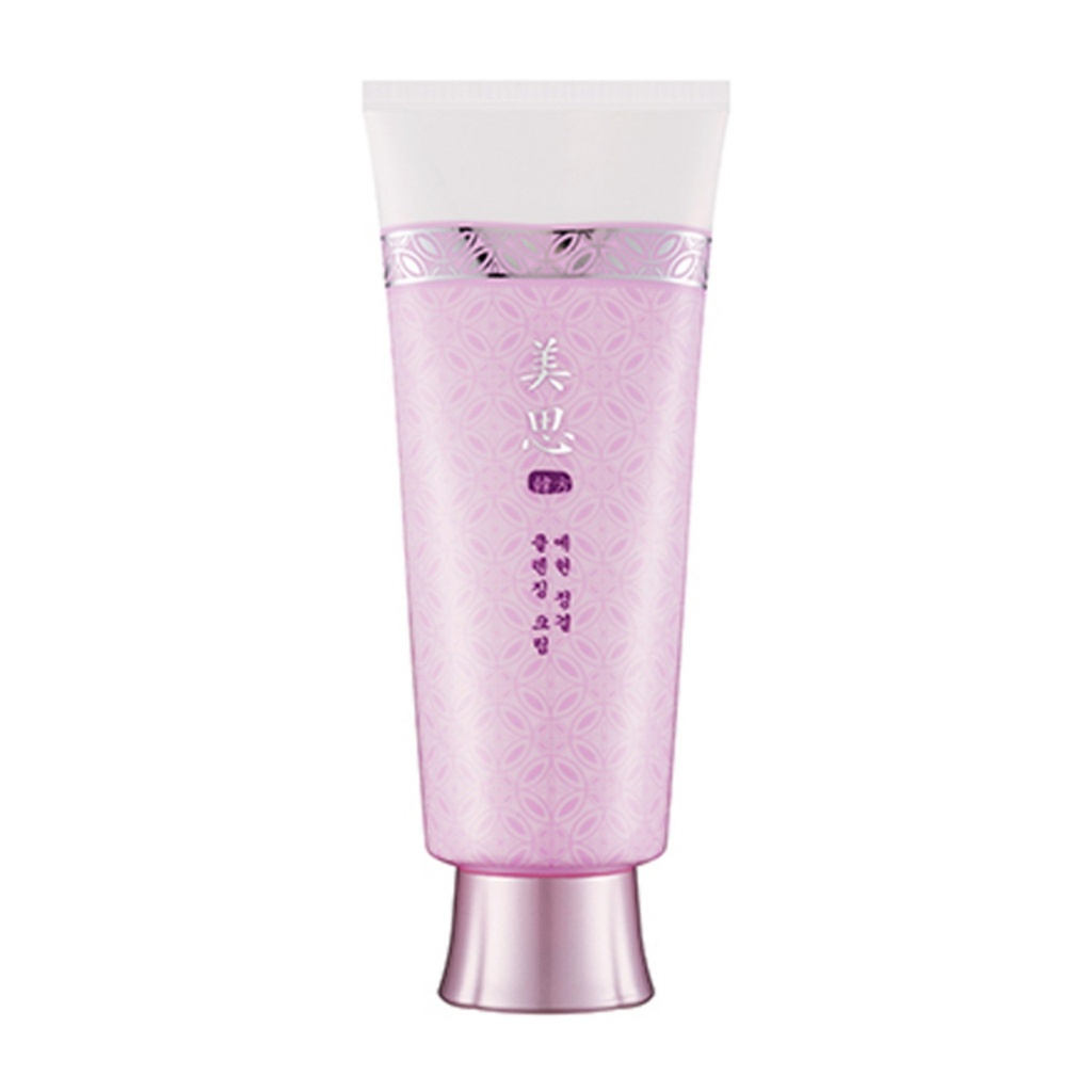 Missha Misa Yehyun Pure Cleansing Cream