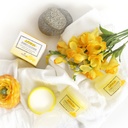 The Skin House Lemon Sorbet Cleansing Balm