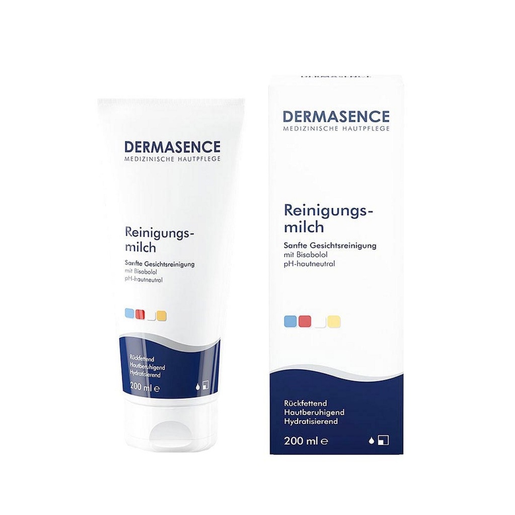 Dermasense Cleansing Milk