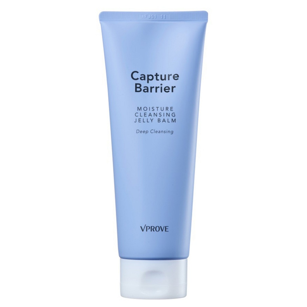 VPROVE Capture Barrier Moisture Cleansing Jelly Balm